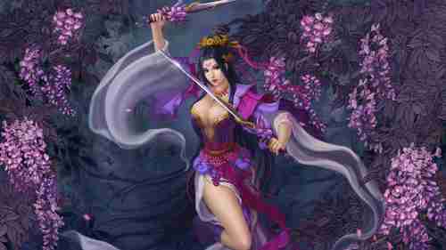 网曝《生化危机8》将迎全新女性角色与手持利剑的神秘怪物
